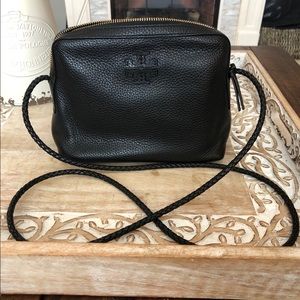 Tory Burch Taylor Camera Crossbody Bag